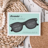 Twee cellen | Uitnodiging zomerzondags