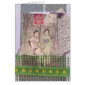 Twee cent ATC (Voorkant)