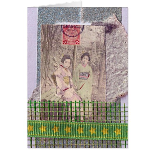 Twee cent ATC (Voorkant)