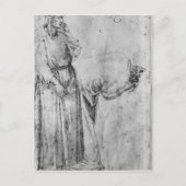 Twee cijfers briefkaart (Voorkant)