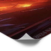 Twee cobra's in de hel (24 x 36) poster (Hoek)