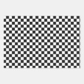 Twee Cool Boy 2e Verjaardagsfeestje Inpakpapier Vel (Voorkant 3)