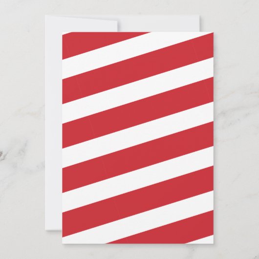 Twee Cool Summer Popsicle Vuurwerk Verjaardagsfees Kaart (Achterkant)