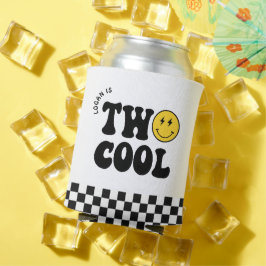 Twee Coole Retro Favorieten voor 2de Verjaardagsfe Blikjeskoeler