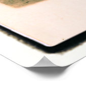 TWEE COWBOYS POSTER (Hoek)