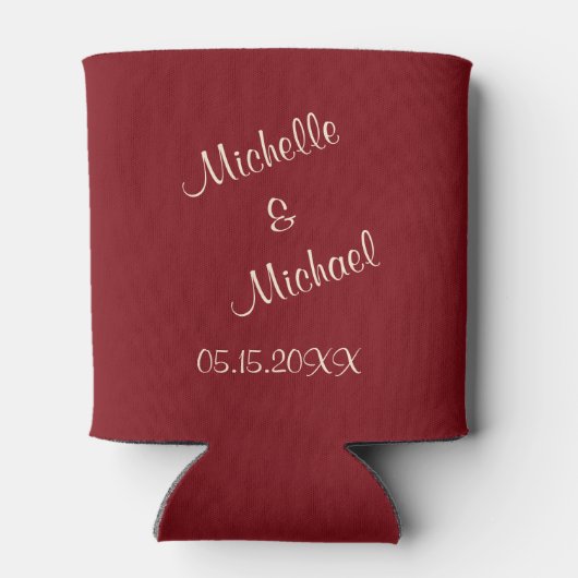 Twee Crawfish hart Blikjeskoeler (Achterkant)