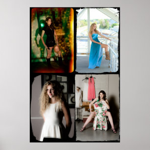 Twee cycli voor 2017 poster