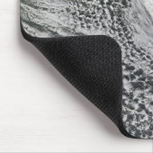 Twee cyclonen gevormd in tandem ten zuiden van IJs Muismat (Hoek)