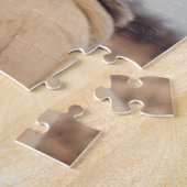 Twee Dads zijn beter dan één | Foto Vaderdag Legpuzzel (Zijkant)