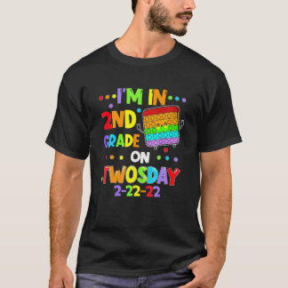 Twee dagen 2022, 22-2022 P T-shirt