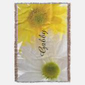 Twee dagen deken (Voorkant Verticaal)