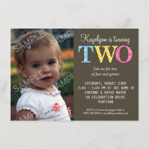 Twee dagen durende uitnodiging