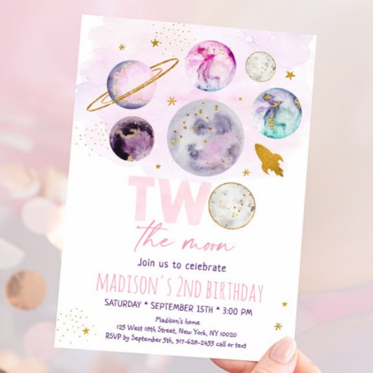 Twee dagen geleden is de gouden ruimte in de maan  kaart