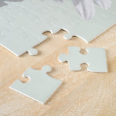 Twee dagen in Sunshine Wedding Products Legpuzzel (Zijkant)