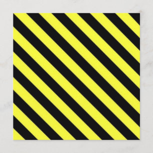 Twee dagen per week, bouw/uitnodiging kaart