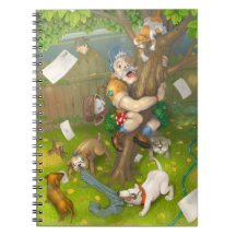 twee dagen vóór de pensionering