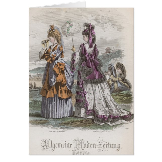 Twee dames (Voorkant)