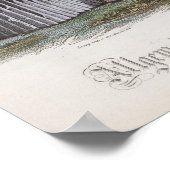 Twee dames poster (Hoek)