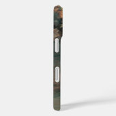 Twee danseressen op het toneel van Edgar Degas, Vi Case-Mate iPhone Case (Achterkant / Rechts)