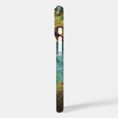 Twee dansers van Edgar Degas, balletkunst Case-Mate iPhone Case (Achterkant / Links)