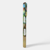 Twee dansers van Edgar Degas, balletkunst Case-Mate iPhone Case (Achterkant / Rechts)