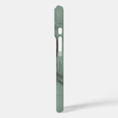 Twee dansers van Edgar Degas, balletkunst Case-Mate iPhone Case (Achterkant / Links)