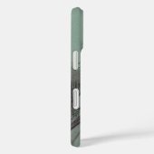 Twee dansers van Edgar Degas, balletkunst Case-Mate iPhone Case (Achterkant / Rechts)