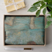 Twee dansers van Edgar Degas Tissuepapier (Geschenk)