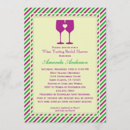 Twee de Bridal van de Bridal van de Bridal van de  Kaart