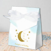 Twee De Maan 2e Verjaardag Favoriete Boxen Bedankdoosjes