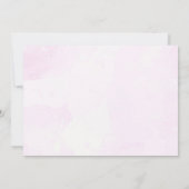 Twee De Zee Zeemeermin 2e Verjaardagsfeestfoto Kaart (Achterkant)