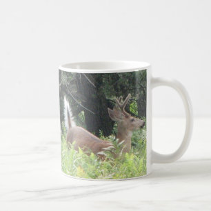 Twee Deer Koffiemok