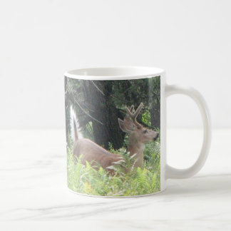 Twee Deer Koffiemok