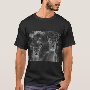 Twee Deer T-shirt