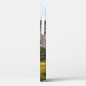 TWEE DEER VOOR DE HALFDOME IN JEUGD VALLEY Case-Mate iPhone CASE (Achterkant / Links)