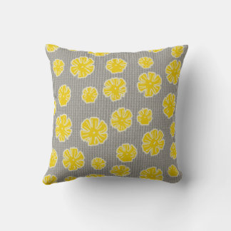 Twee design kussens gooien