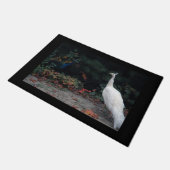 Twee deurmat (Schuin)