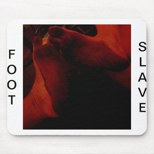 TWEE DIRTY FEET MUISMAT (Voorkant)