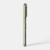 Twee dollar biljet iPhone hoesje (Rechterkant)