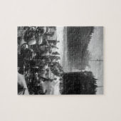 Twee door de kustwacht bemande LST's open_War-Afbe Legpuzzel (Horizontaal)