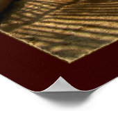 Twee door het Poster Shade (Hoek)