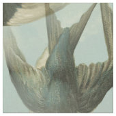 Twee  doorlopende doekjes stof (Close Up)