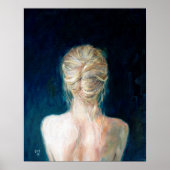 Twee Doves Poster (Voorkant)