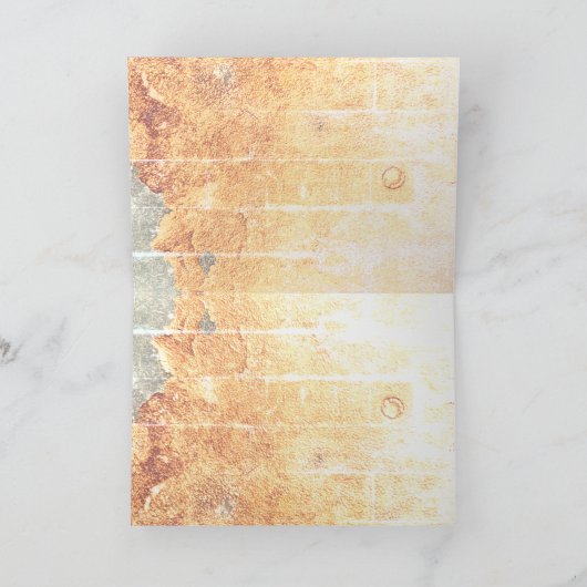 Twee Dragons, drie zonen Kaart (Binnen)