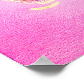 Twee Dragons, drie zonen Poster (Hoek)