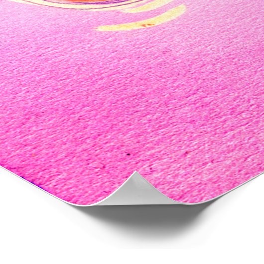 Twee Dragons, drie zonen Poster (Hoek)