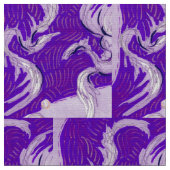Twee Dragons, drie zonen Stof (Close Up)