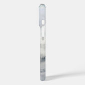 Twee eenhoorns Apple iPhone 16 Hoesje (Achterkant / Links)