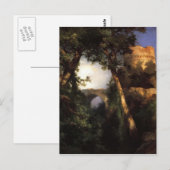 Twee Eigenaars Briefkaart (Voorkant / Achterkant)
