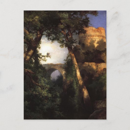 Twee Eigenaars Briefkaart (Voorkant)